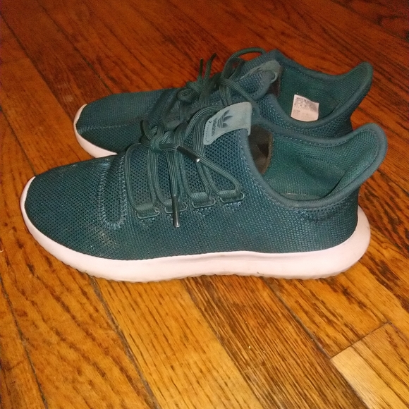 2 for 30 Adidas Turbulence Sneakers - Picture 9 of 9